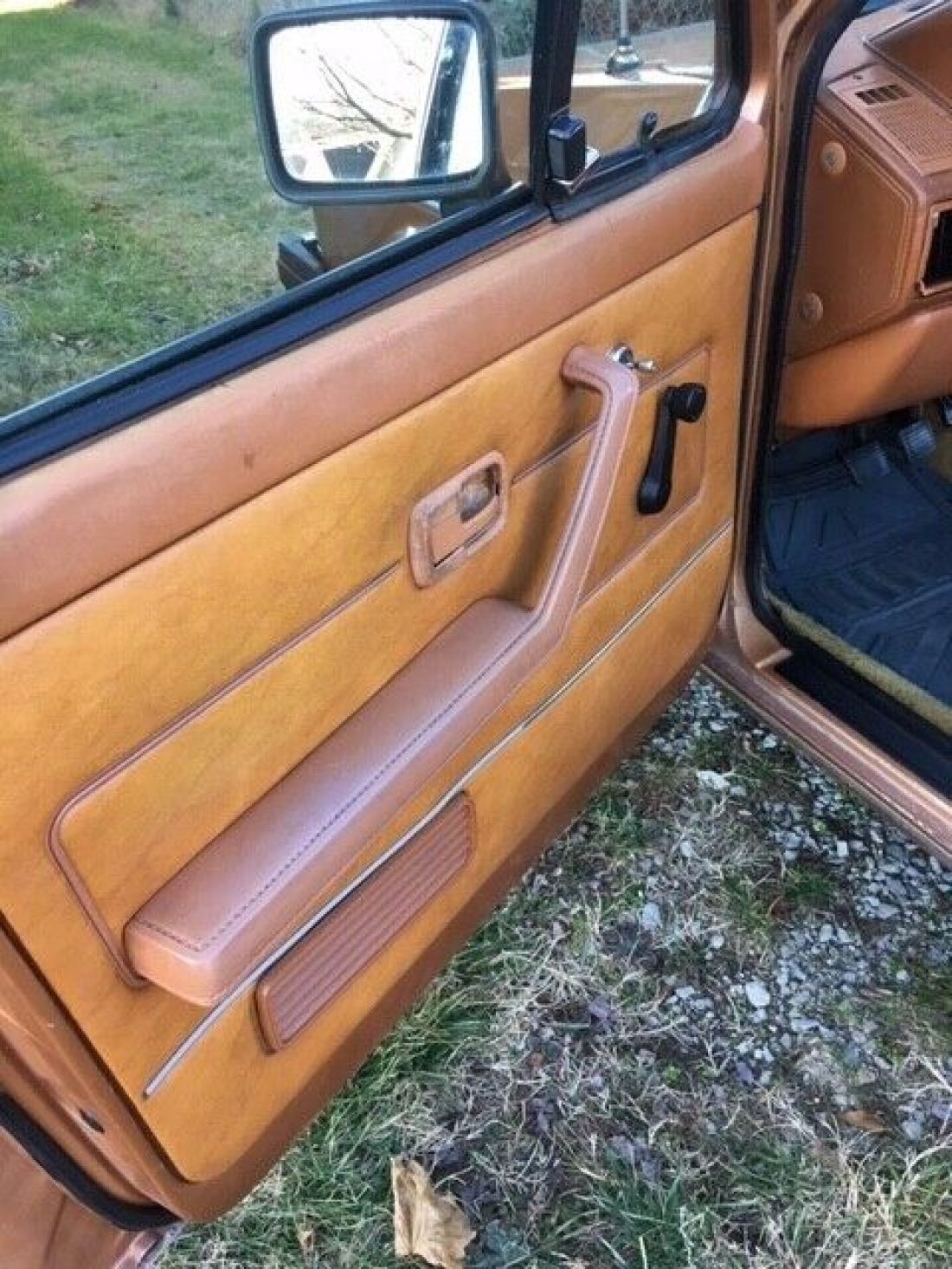 1982 Volkswagen Pickup - photo 7
