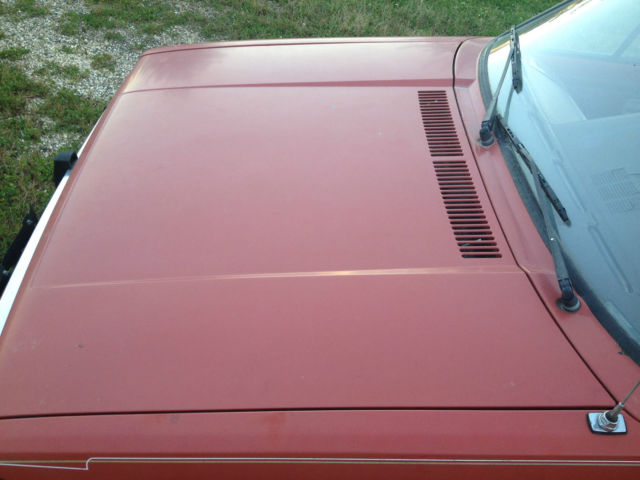 1981 Volkswagen Rabbit 179241 - photo 10