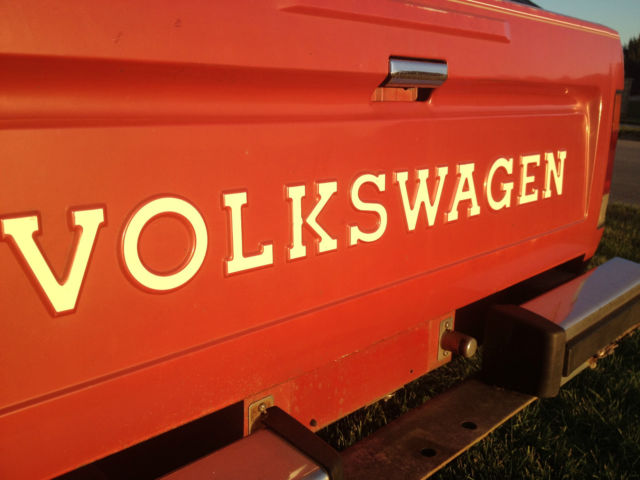 1981 Volkswagen Rabbit 179241 - photo 12