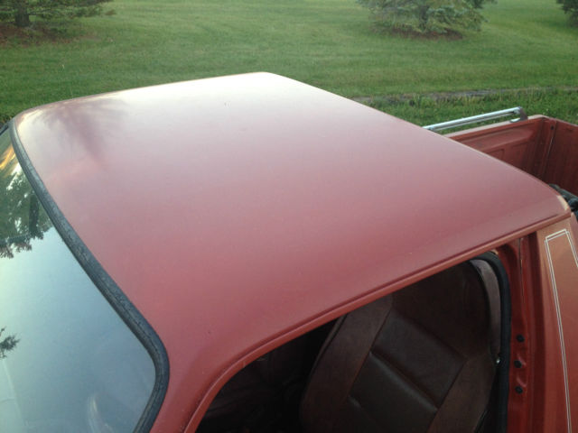 1981 Volkswagen Rabbit 179241 - photo 8