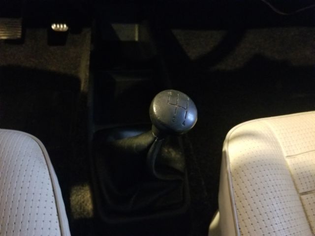 1976 Volkswagen Rabbit - photo 12