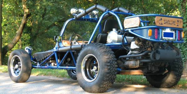 1973 Volkswagen Other - photo 2