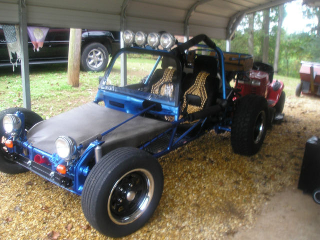 1973 Volkswagen Other - photo 3