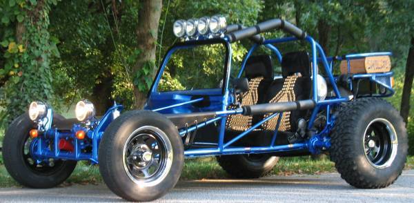 1973 Volkswagen Other - photo 4