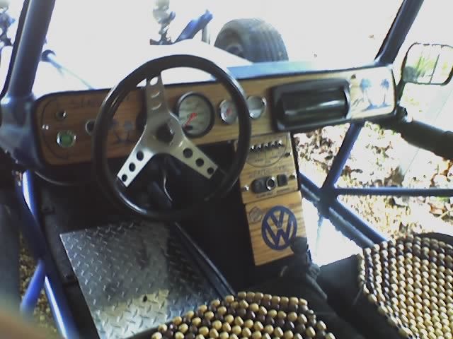 1973 Volkswagen Other - photo 5