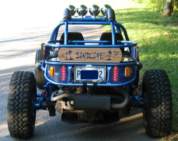 1973 Volkswagen Other - photo 6