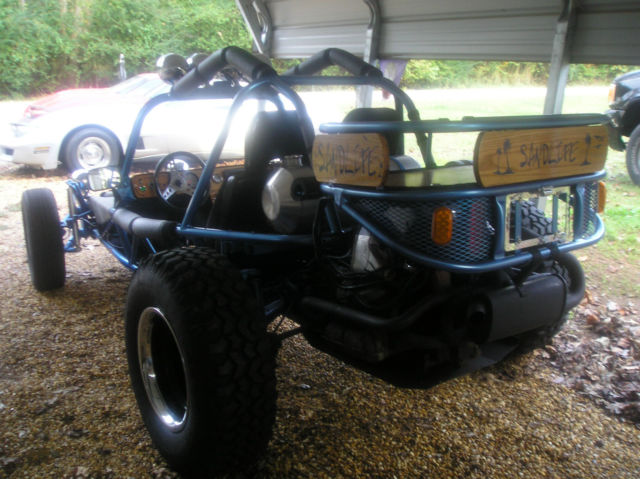 1973 Volkswagen Other - photo 8