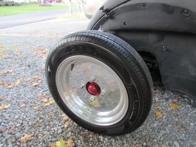 1973 Volkswagen Beetle - Classic - photo 8