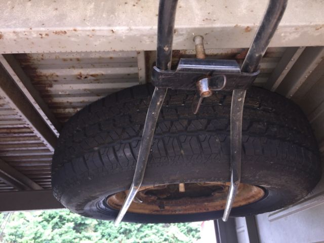 1965 Volkswagen Bus/Vanagon - photo 10