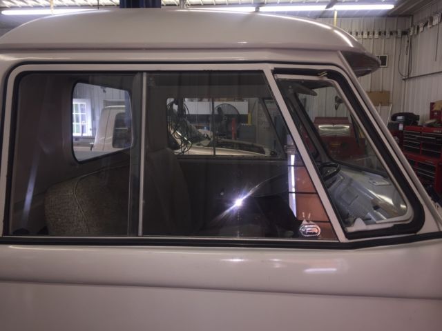 1965 Volkswagen Bus/Vanagon - photo 12