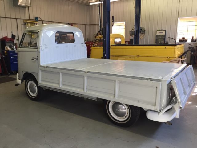 1965 Volkswagen Bus/Vanagon - photo 2