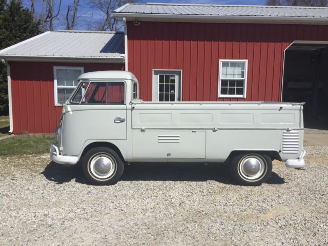 1965 Volkswagen Bus/Vanagon - photo 3