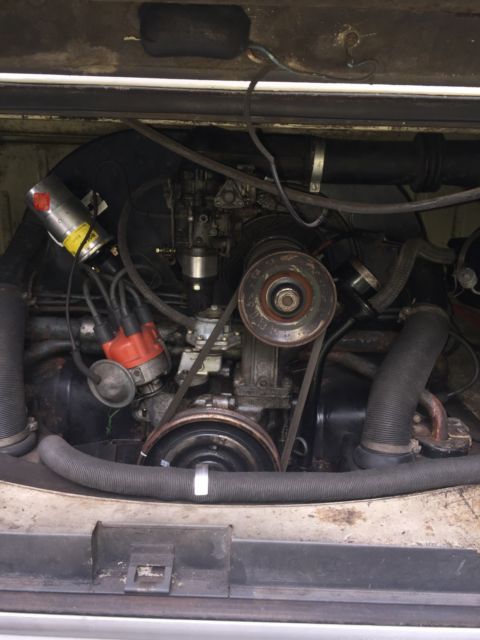 1965 Volkswagen Bus/Vanagon - photo 4