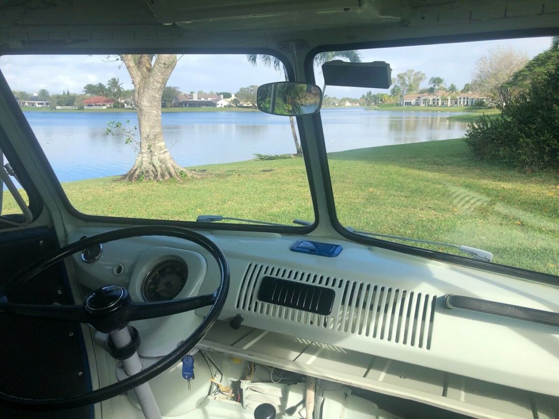 1964 Volkswagen Bus/Vanagon - photo 11