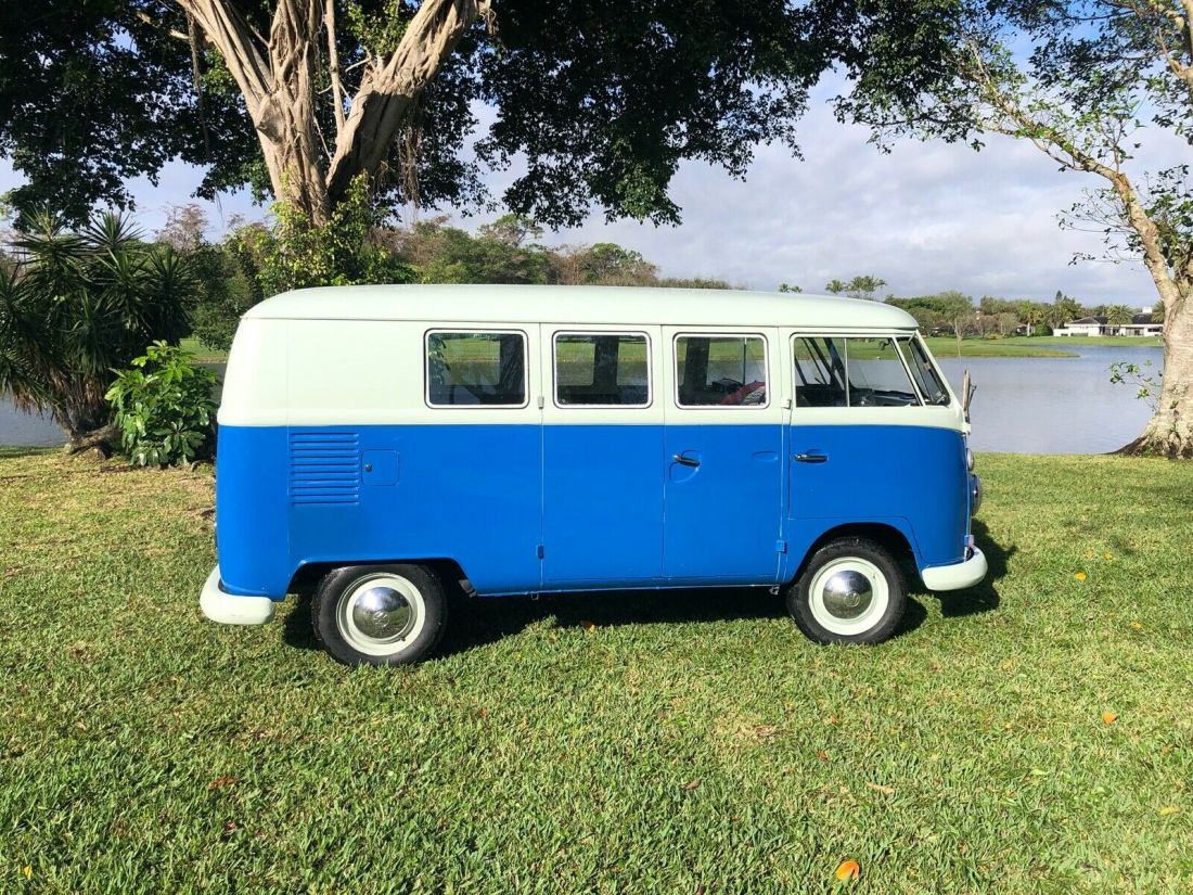 1964 Volkswagen Bus/Vanagon - photo 6