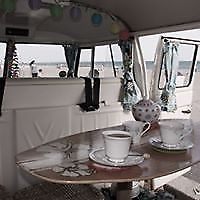 1961 Volkswagen Bus/Vanagon Cream and Yellow - photo 10