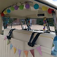 1961 Volkswagen Bus/Vanagon Cream and Yellow - photo 9