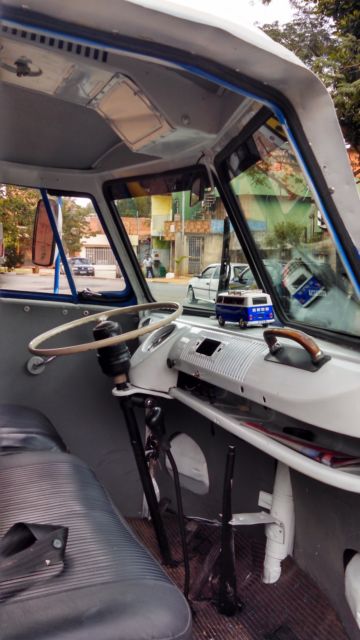 1971 Volkswagen Bus/Vanagon Split Window - photo 11