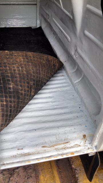 1971 Volkswagen Bus/Vanagon Split Window - photo 12