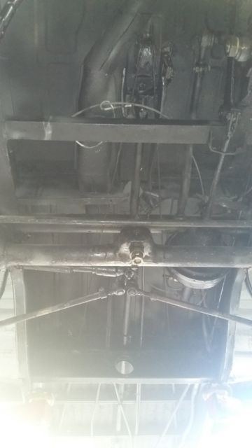 1971 Volkswagen Bus/Vanagon Split Window - photo 13