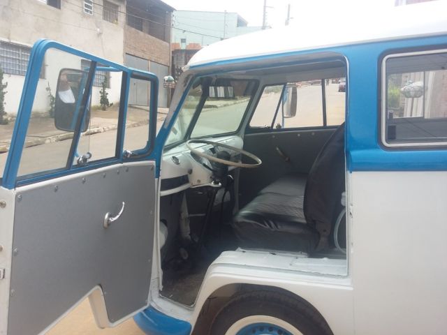1971 Volkswagen Bus/Vanagon Split Window - photo 4