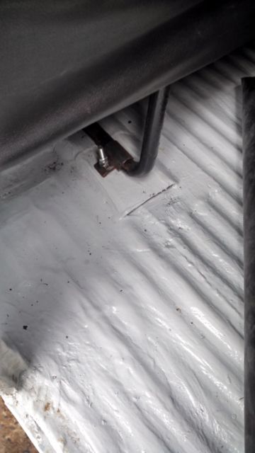1971 Volkswagen Bus/Vanagon Split Window - photo 5