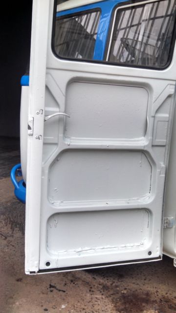 1971 Volkswagen Bus/Vanagon Split Window - photo 6