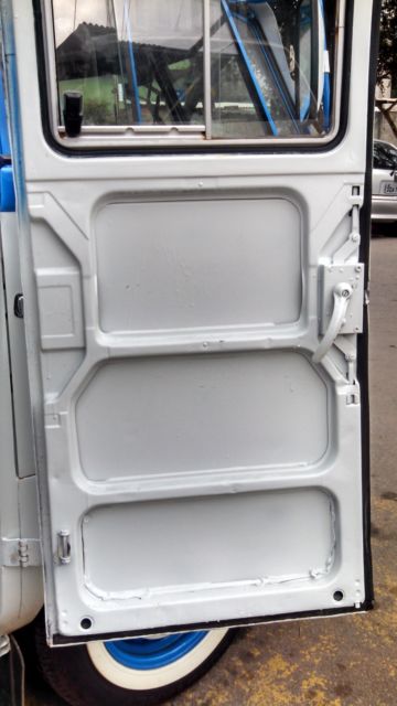 1971 Volkswagen Bus/Vanagon Split Window - photo 7