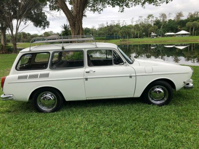 1970 Volkswagen Squareback - photo 3