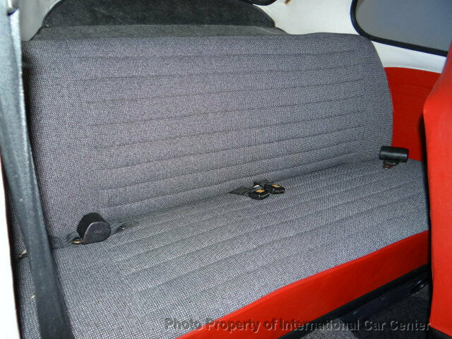 1974 Volkswagen Beetle - Classic - photo 11