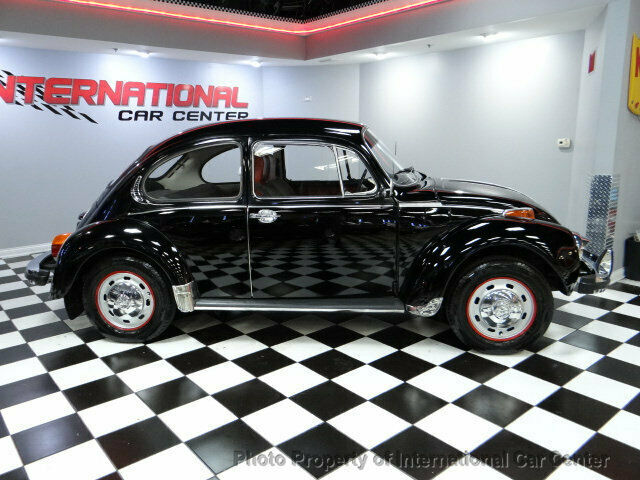 1974 Volkswagen Beetle - Classic - photo 3
