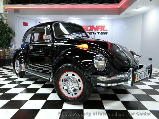 1974 Volkswagen Beetle - Classic - photo 4