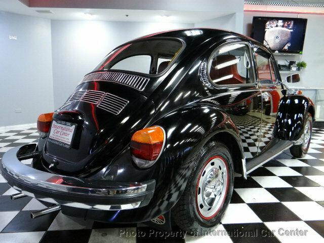 1974 Volkswagen Beetle - Classic - photo 5