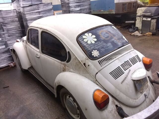 1974 Volkswagen Beetle - Classic - photo 3