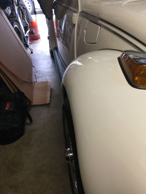 1979 Volkswagen Beetle - Classic Convertible 2 door - photo 11