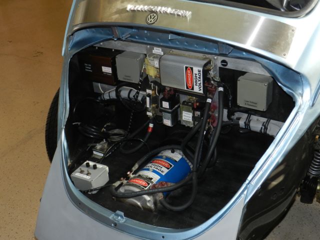 1971 Volkswagen Beetle - Classic Standard - photo 9