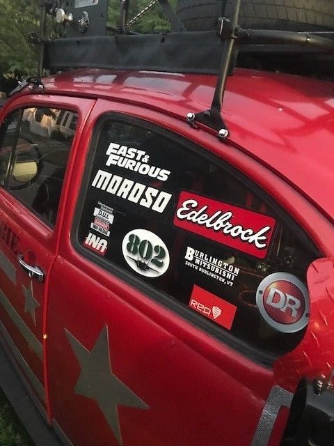 1973 Volkswagen Beetle - Classic Pro Street - photo 10