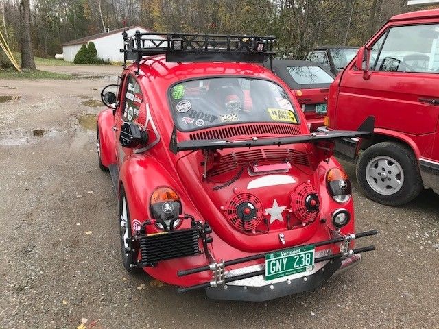 1973 Volkswagen Beetle - Classic Pro Street - photo 4