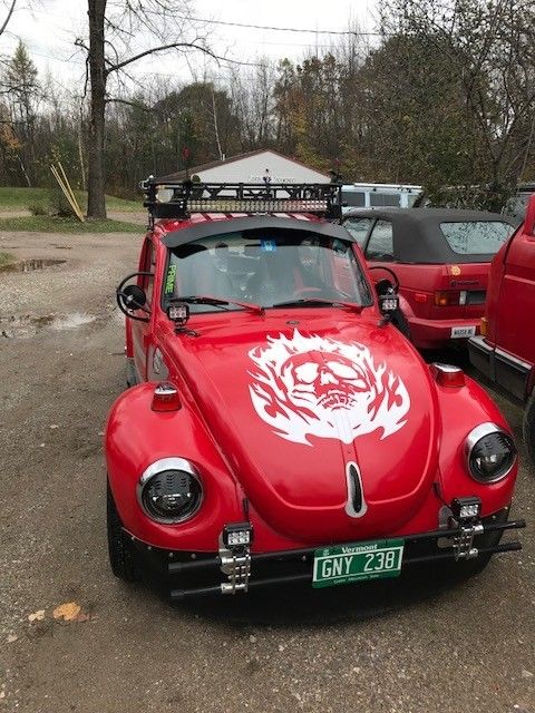 1973 Volkswagen Beetle - Classic Pro Street - photo 5