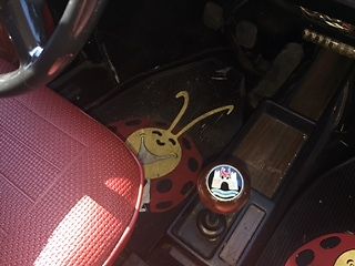 1974 Volkswagen Beetle - Classic - photo 10