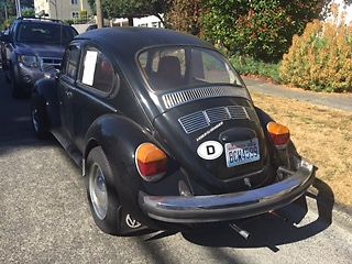 1974 Volkswagen Beetle - Classic - photo 3