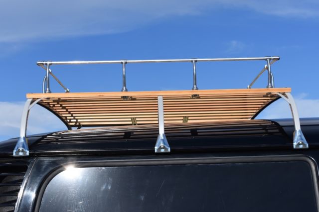 1972 Volkswagen Bus/Vanagon Camper - photo 8