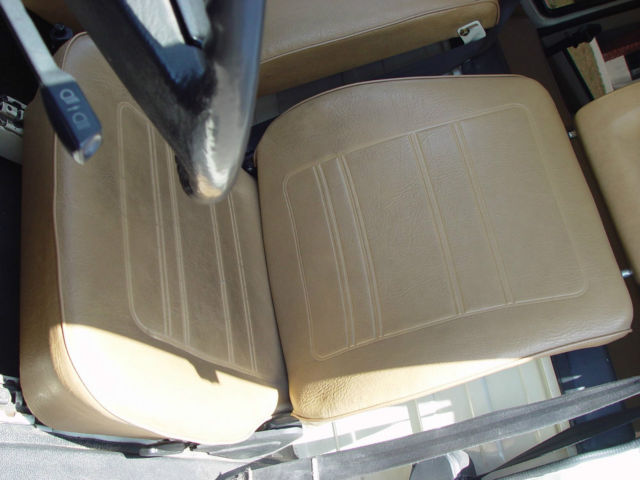 1988 Volkswagen Bus/Vanagon Caravelle Syncro - photo 9