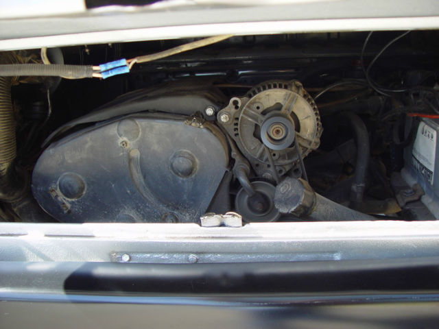 1991 Volkswagen Bus/Vanagon - photo 5