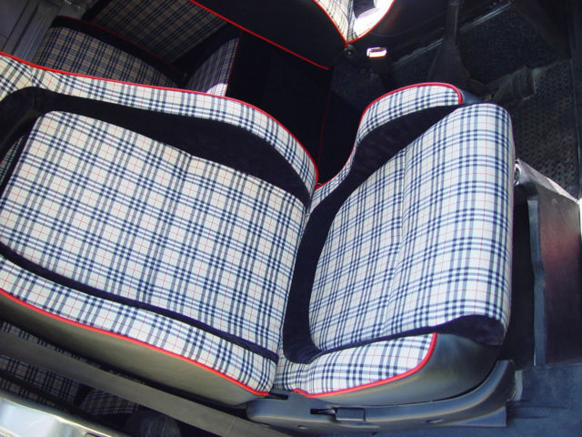 1991 Volkswagen Bus/Vanagon - photo 9