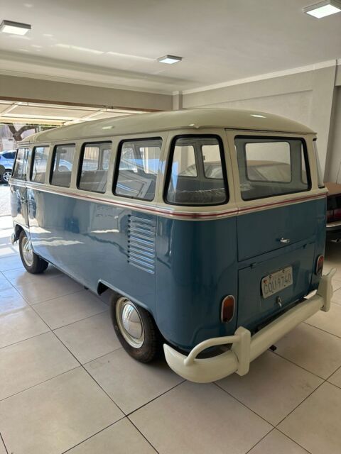 1975 Volkswagen Bus/Vanagon - photo 6
