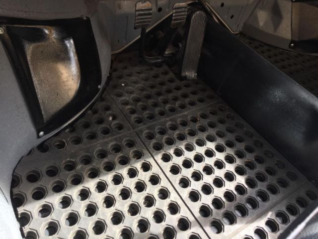 1973 Volkswagen Thing Convertible - photo 11
