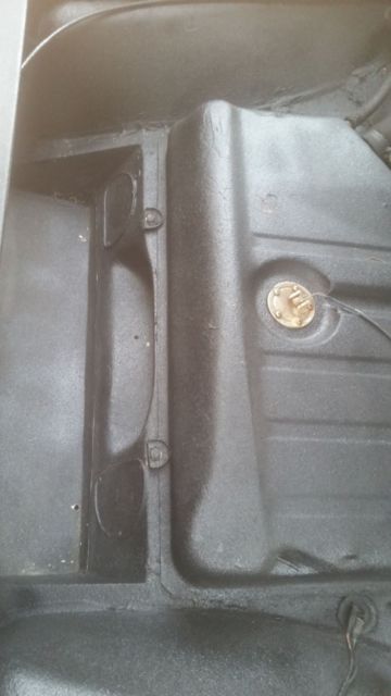 1973 Volkswagen Thing Convertible - photo 7