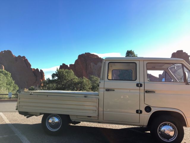 1991 Volkswagen Bus/Vanagon - photo 10