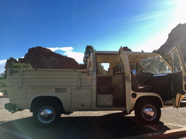 1991 Volkswagen Bus/Vanagon - photo 11